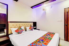 Fabhotel Ar Daffodil Inn