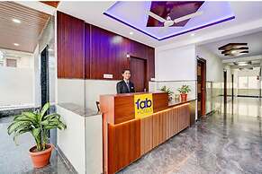 Fabhotel Ar Daffodil Inn