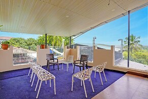 Fabhotel Baga Village Home