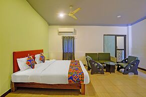 Fabhotel Baga Village Home