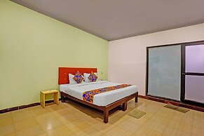 Fabhotel Baga Village Home