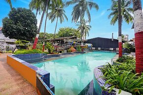 Fabhotel Baga Village Home