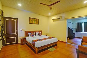 Fabhotel Baga Village Home