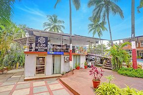Fabhotel Baga Village Home