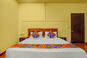Fabhotel Baga Village Home