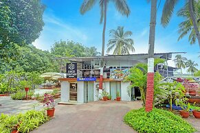 Fabhotel Baga Village Home