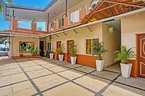 Fabhotel Baga Village Home