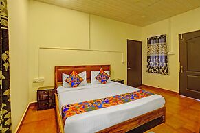 Fabhotel Baga Village Home