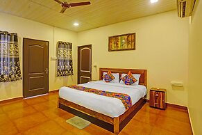 Fabhotel Baga Village Home