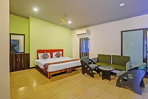 Fabhotel Baga Village Home