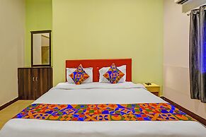 Fabhotel Baga Village Home