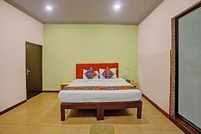 Fabhotel Baga Village Home