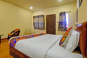 Fabhotel Baga Village Home