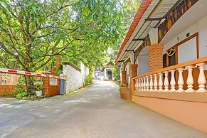 Fabhotel Baga Village Home