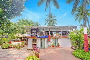 Fabhotel Baga Village Home