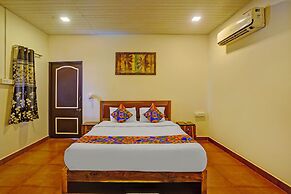 Fabhotel Baga Village Home
