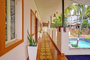 Fabhotel Baga Village Home