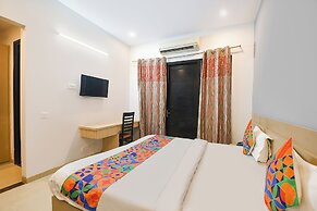 Fabhotel X Green Tree