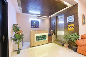Fabhotel X Green Tree