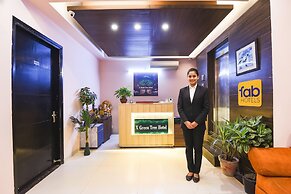 Fabhotel X Green Tree
