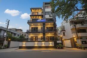 Fabhotel X Green Tree