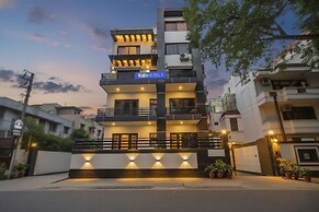 Fabhotel X Green Tree