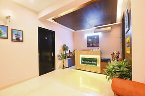 Fabhotel X Green Tree