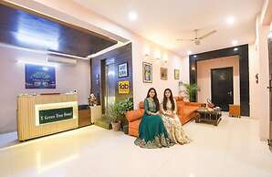 Fabhotel X Green Tree