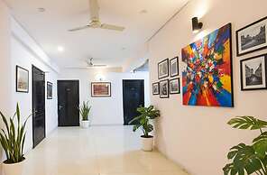 Fabhotel X Green Tree