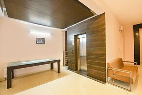 Fabhotel X Green Tree