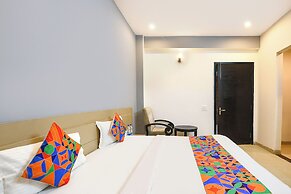 Fabhotel X Green Tree