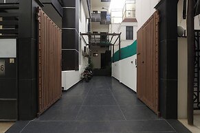 Fabhotel X Green Tree