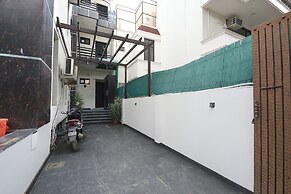Fabhotel X Green Tree