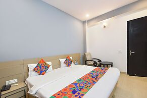 Fabhotel X Green Tree
