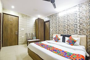 Fabhotel Park View I