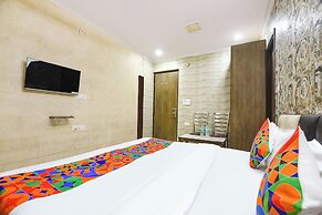 Fabhotel Park View I