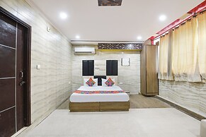 Fabhotel Park View I