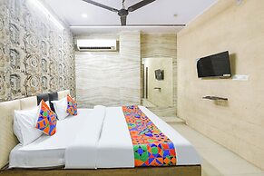 Fabhotel Park View I