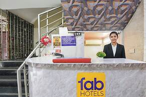 Fabhotel Park View I