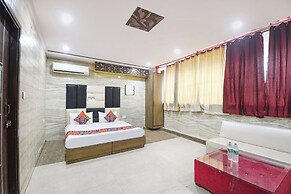 Fabhotel Park View I