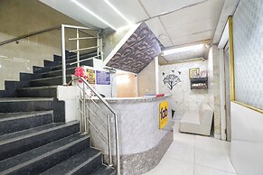 Fabhotel Park View I