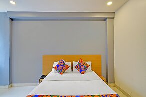 Fabhotel White Ridge Lb Nagar