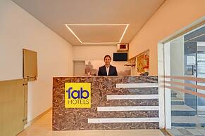 Fabhotel White Ridge Lb Nagar