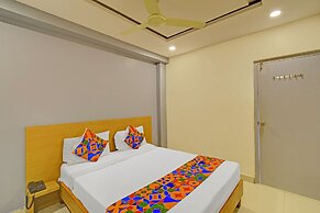 Fabhotel White Ridge Lb Nagar