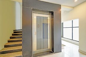 Fabhotel White Ridge Lb Nagar