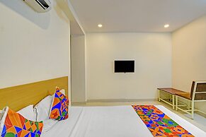 Fabhotel White Ridge Lb Nagar