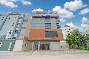 Fabhotel White Ridge Lb Nagar