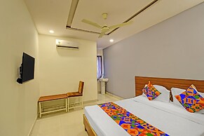 Fabhotel White Ridge Lb Nagar