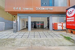 Fabhotel White Ridge Lb Nagar