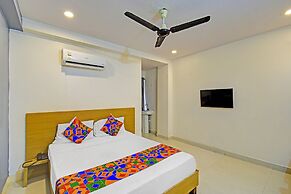 Fabhotel White Ridge Lb Nagar